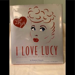 I Love Lucy 50 years of love and laughter